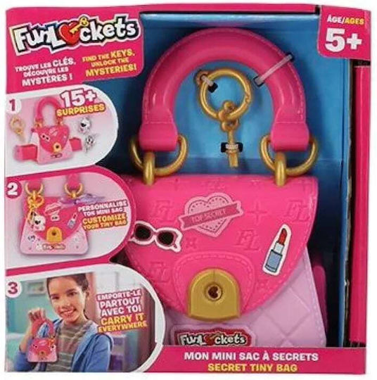 Fanatics Funlockets Secret Bag (Miscellaneous Designs)