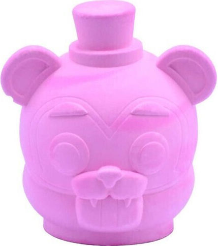 Just Toys Five Nights At Freddys Security Breach (Miscellaneous Designs)