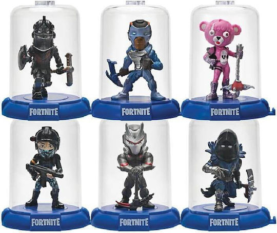 Giochi Preziosi Fortnite Collectibles Series 1 Fortnite For 8+ Years 7cm (Various Designs)