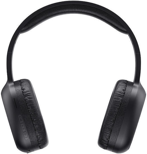 Havit H2590BT Pro Ασύρματα / Ενσύρματα Over Ear Ακουστικά με Ραδιόφωνο Μαύρα
