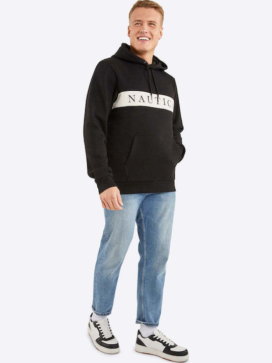 Sweatshirt Black