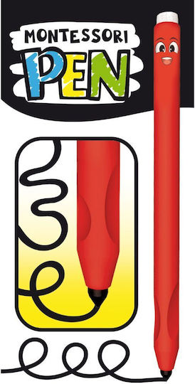 Real Fun Toys Montessori Εκπαιδευτικό Παιχνίδι Γνώσεων για 3-6 Ετών