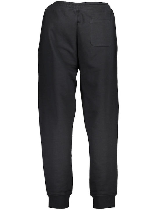 K-Way Men's Trousers Black