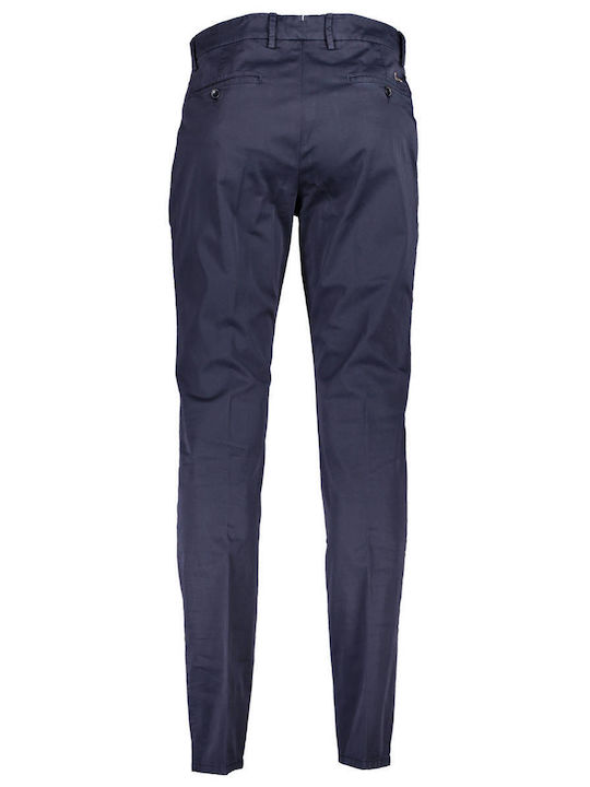 Harmont & Blaine Men's Trousers Blue