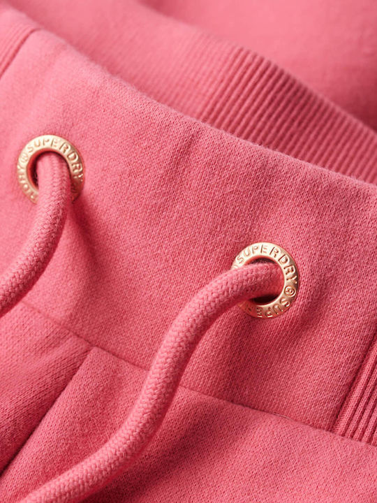 Sweatpants Pink