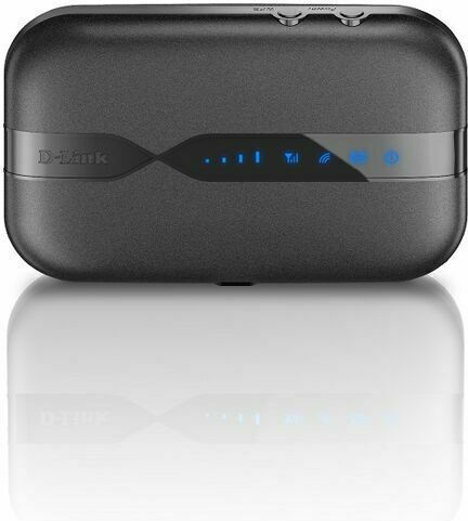 D-Link DWR-932 (old) Ασύρματο 4G Φορητό Hotspot Wi‑Fi 4