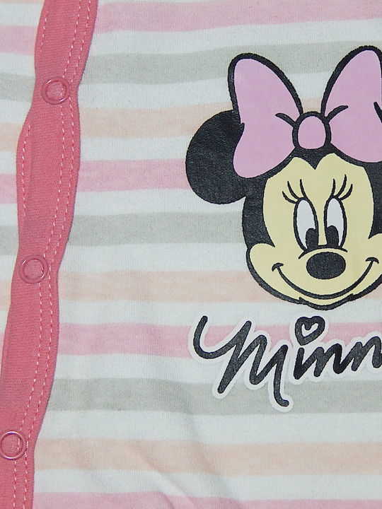 Disney Minnie Mouse Φορμάκι Ροζ