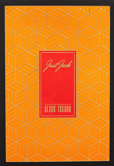 Just Jack Black Tuxedo Eau de Parfum 100ml