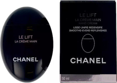 Chanel Le Lift Αναπλαστική και Αντιγηραντική Κρέμα Χεριών 50ml