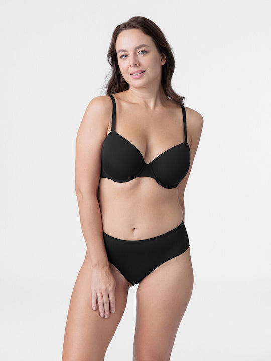 Bra with Light Padding Underwire
