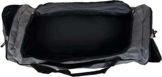 Diplomat Sack Voyage 56lt Gray Fabric L70xW29xH31cm