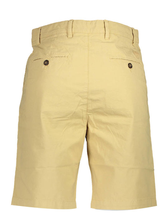 North Sails Men's Shorts Beige