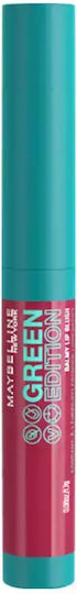 Maybelline Green Edition Lippen Balsam 01 Midnight 1.7gr
