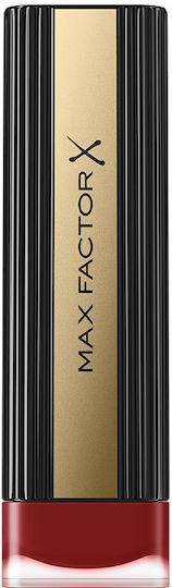 Max Factor Colour Elixir Velvet Matte Червило Velvet 35 Love 3.5гр