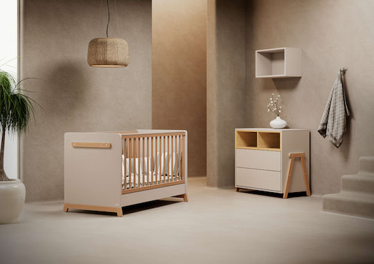 Casababy Seturi de mobilier pentru copii Ecru / Ecru