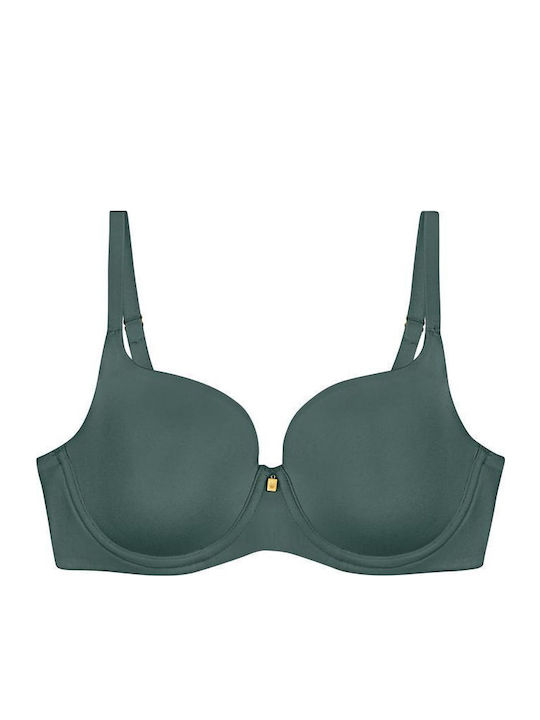 Body Make-up Essentials Wp Verde Sutien