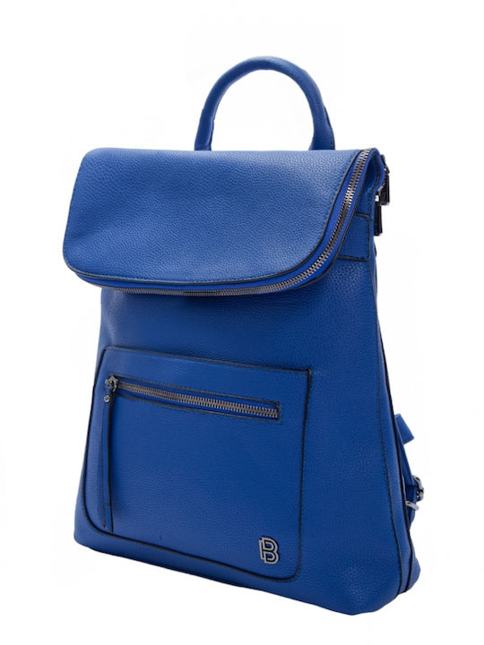 Bag to Bag Women's Backpack Blue