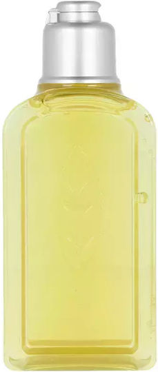 L'Occitane Provence Verbena Bubble Bath Gel & Citrus Scent 70ml