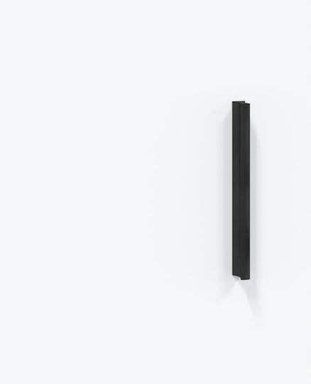 Βιβλιοθήκη Λευκή 69.5x34x180εκ.