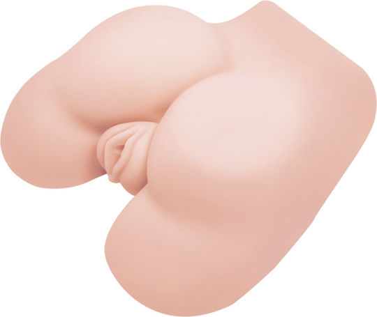 Baile Passion Lady Masturbator Butt / Vagina με Δόνηση DEBRA00921