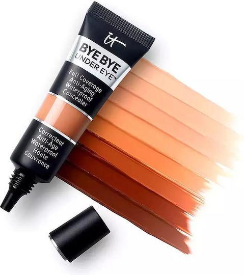 it Cosmetics Bye Bye Under Eye Lichid Corector Bej deschis 12ml