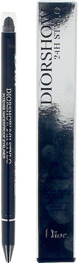 Dior Diorshow 24h Stylo Waterproof Kohl Eye Liner 1gr