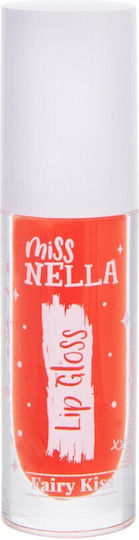 Miss Nella Lip Gloss - Fairy Kiss