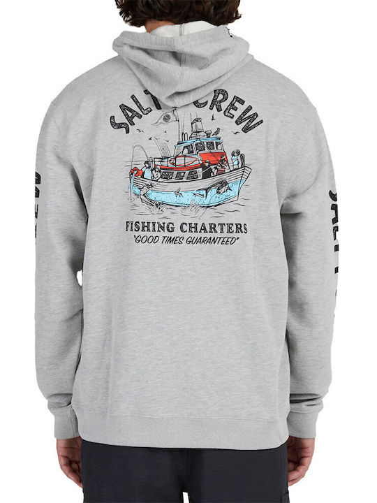 Salty Crew