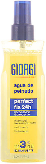 Giorgi Line Texturizer Für Leichtes Halten 150ml