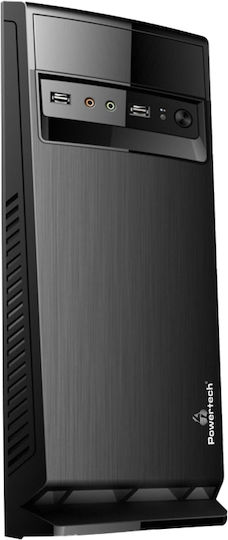 Powertech Front Panel για PC case PT-770 PCFRB-001