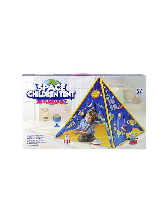 Perfectoys Indisches Kinderspielzelt