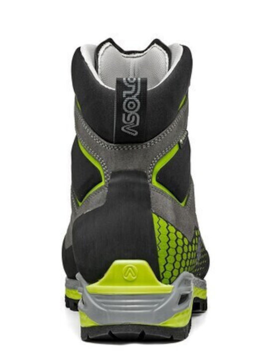 Asolo Freney Evo Ανδρικά Ορειβατικά Gore-Tex Γκρι