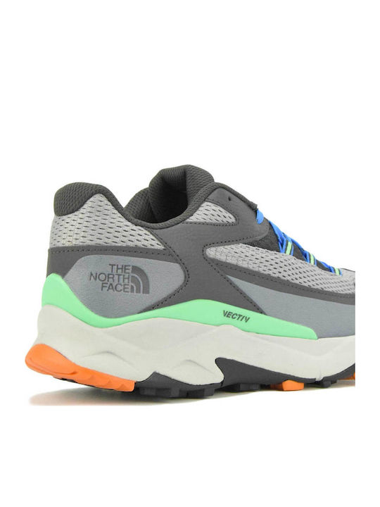 The North Face Vectiv Taraval Men's Hiking Shoes Gray