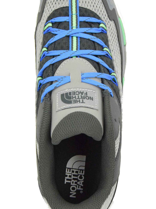The North Face Vectiv Taraval Men's Hiking Shoes Gray