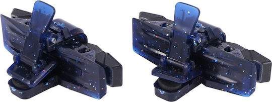X7 Mobile Gaming Triggers Blue