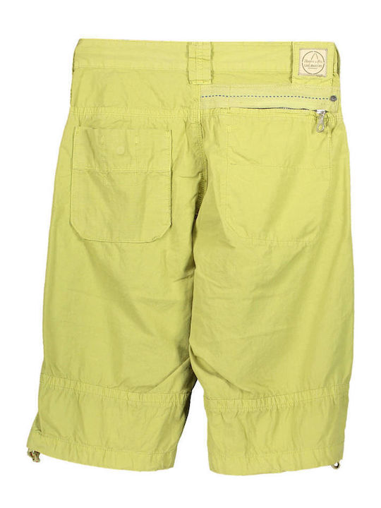 Murphy&Nye Men's Shorts Green