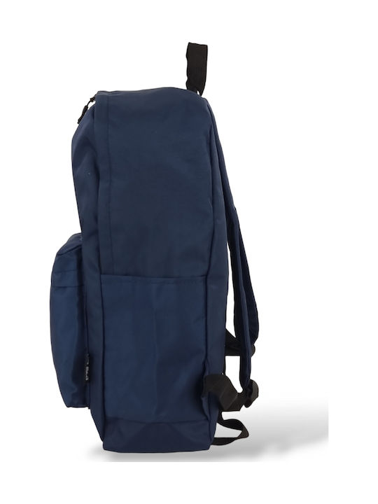 R&J Backpack Αδιάβροχο 24lt Μπλε