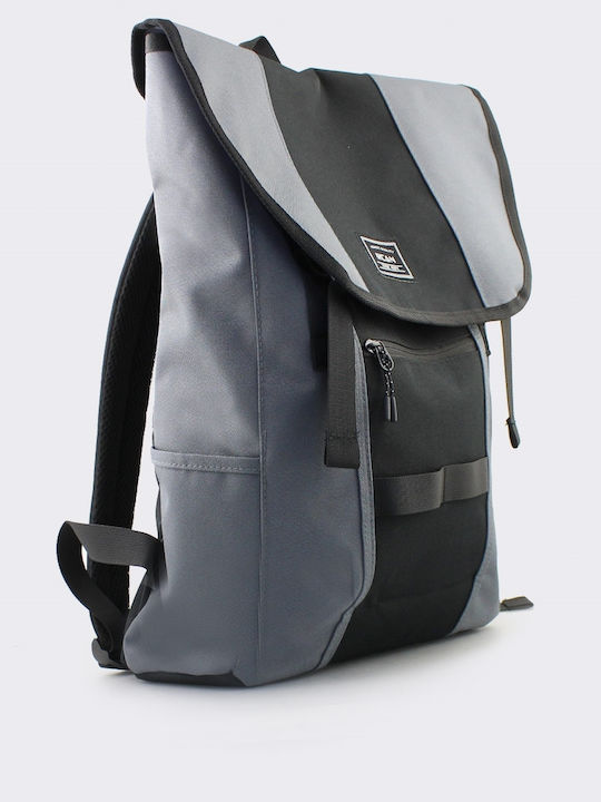 Mcan Backpack Γκρι