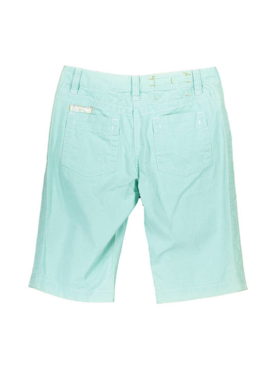 Murphy&Nye Men's Shorts Green