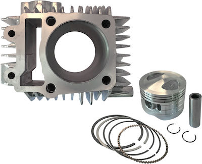 Kawasaki Motorcycle Cylinder Piston Kit 60mm for Modena Kriss