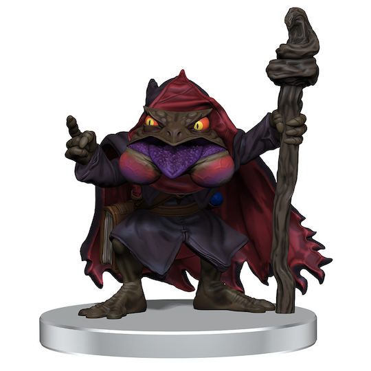 WizKids Dungeons & Dragons Set 1 Figure 96127