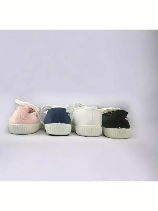 Γυναικεία Sneakers Navy Μπλε