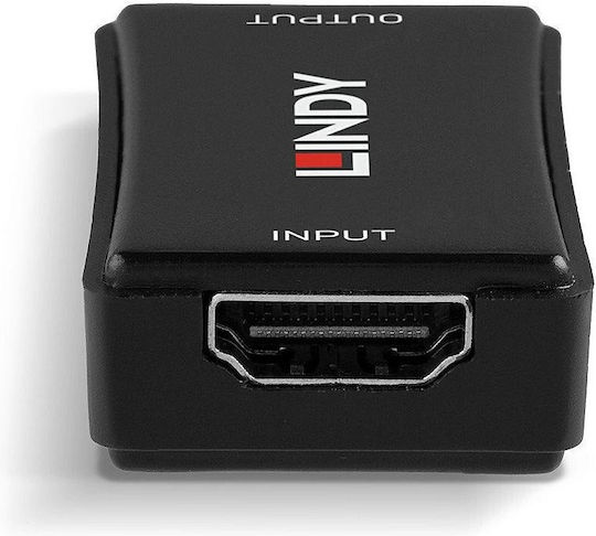 Lindy HDMI Repeater 38211