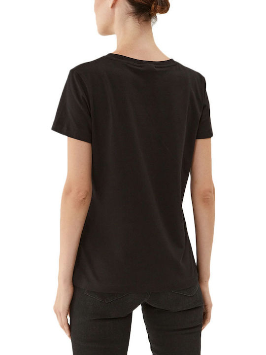 Women's T-shirt Black