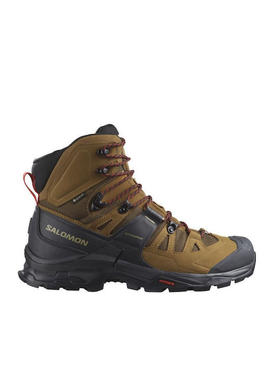Salomon Quest 4 Ανδρικά Ορειβατικά Gore-Tex Salomon Quest 4 Ανδρικά Ορειβατικά Gore-Tex