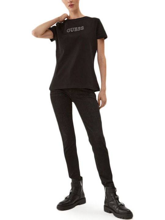 Women's T-shirt Black