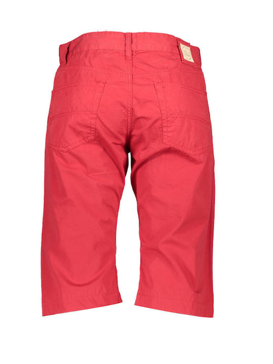 Murphy&Nye Men's Shorts Red