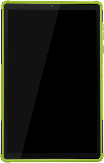 Tab M10 Flip Cover Πράσινη (Lenovo Tab M10 FHD Plus (2nd Gen) 10.3")