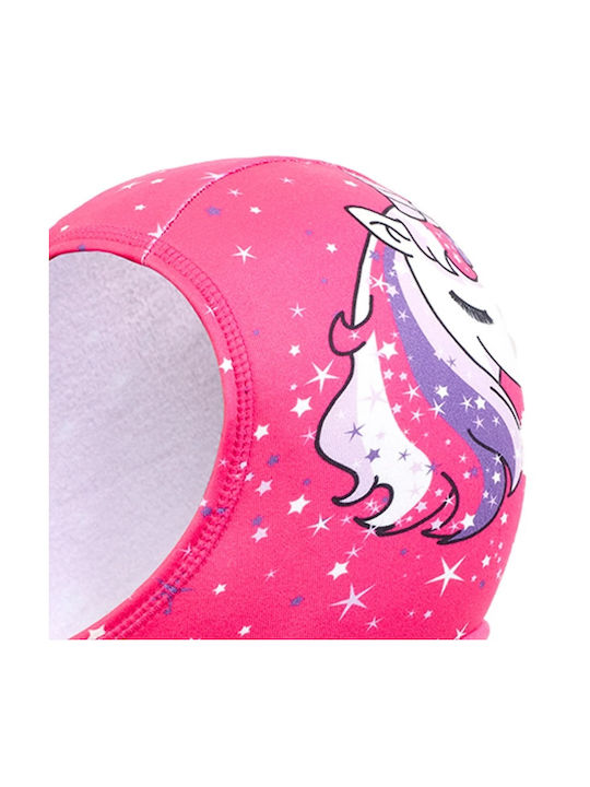 Cairn Banji Fuchsia Unicorn Children's Cases - 0903189-160