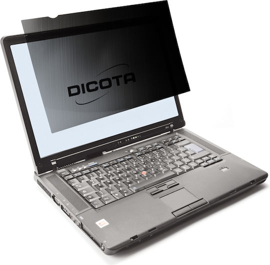 Dicota Φίλτρο Οθόνης για Laptop 15.6" Secret